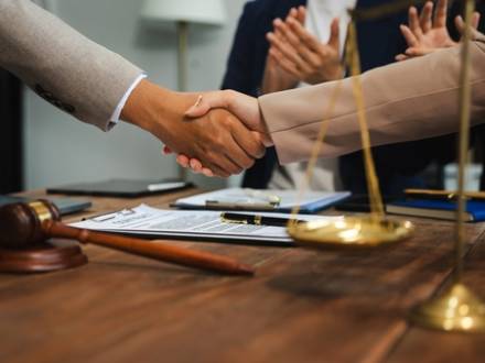 Oakland Park, FL International Business Law Lawyer