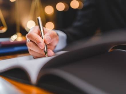 Broward County, FL business law attorney