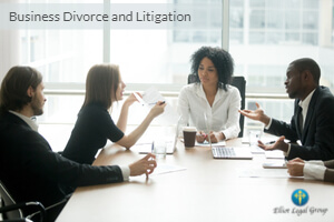Miami Business Litigation Lawyer