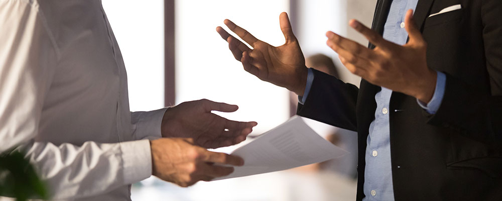 Boca Raton partnership dispute attorney